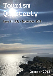 Tourism Quarterly, Vol 2 Q3, 2018